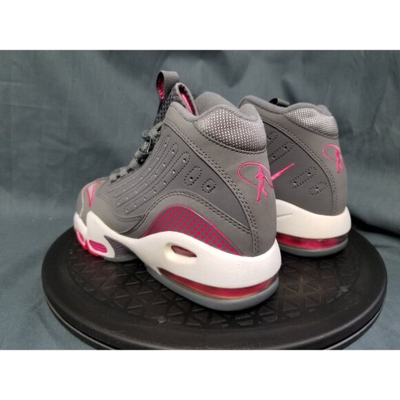Nike Air Griffey Max II (PS) Girls Sneakers Display Size 2Y New NO Box !! - Picture 6 of 16